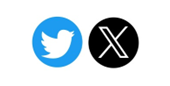 twitter - X